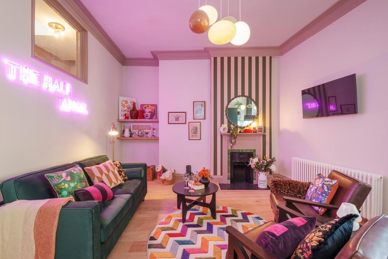 Apartamento The Half Angel - 1 Bedroom In By Mint